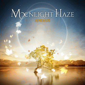 Moonlight Haze : Animus (Single)
